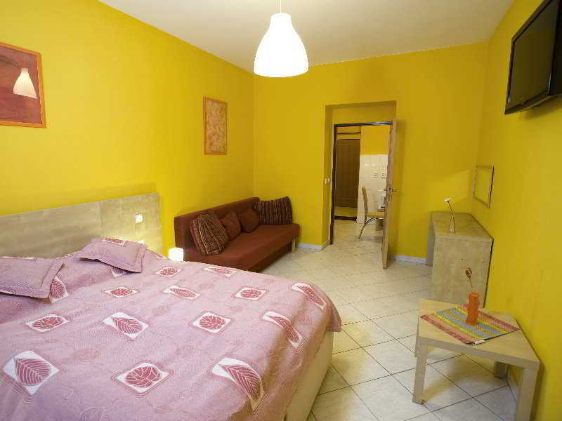 Andel Apartmany Praga Exterior foto